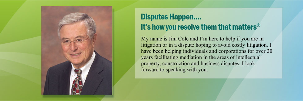 Jim Cole